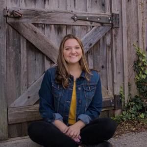 Meet your Posher, Mariah